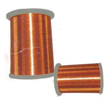 Hot sales CCA enamel wire copper clad aluminum enameled round wire